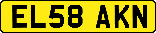 EL58AKN