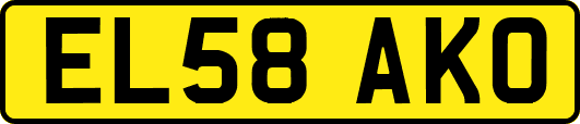 EL58AKO