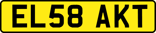 EL58AKT