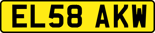 EL58AKW