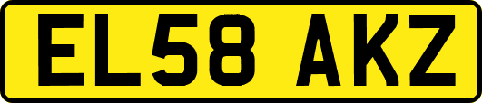 EL58AKZ