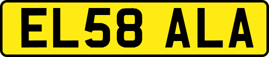 EL58ALA