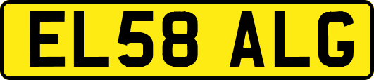 EL58ALG