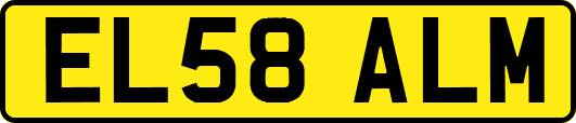 EL58ALM