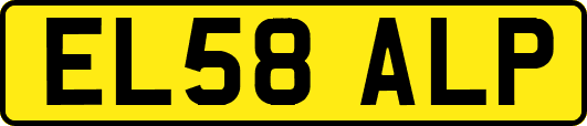 EL58ALP