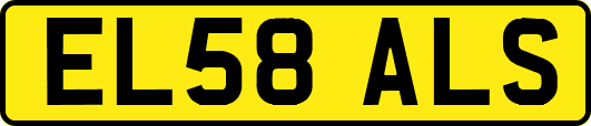 EL58ALS
