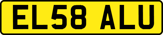 EL58ALU