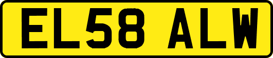 EL58ALW