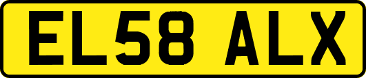 EL58ALX