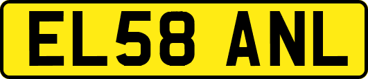 EL58ANL