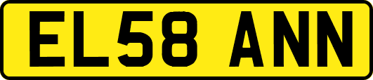 EL58ANN