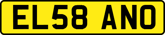 EL58ANO