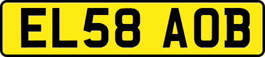 EL58AOB