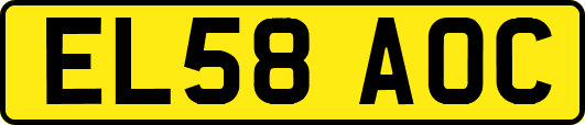 EL58AOC