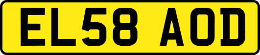EL58AOD