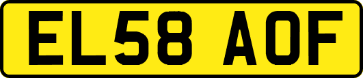 EL58AOF