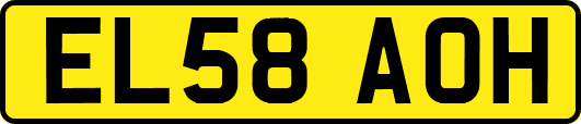 EL58AOH