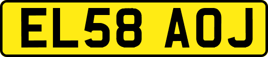 EL58AOJ