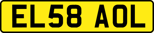 EL58AOL
