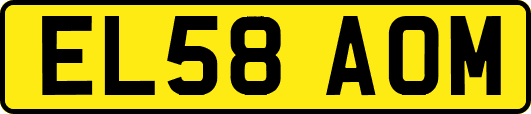 EL58AOM