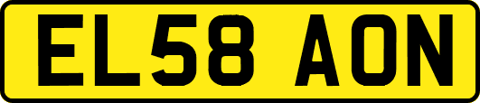 EL58AON