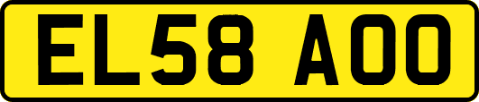 EL58AOO