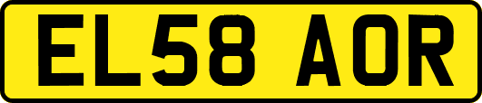 EL58AOR