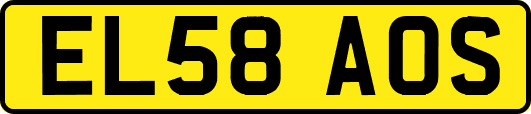 EL58AOS