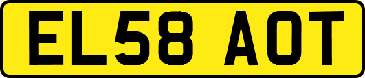 EL58AOT