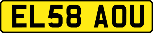 EL58AOU