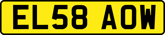 EL58AOW