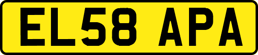 EL58APA