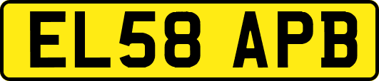 EL58APB