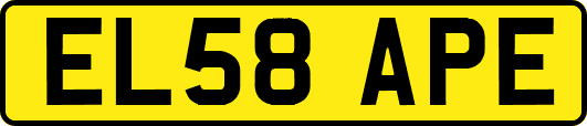 EL58APE