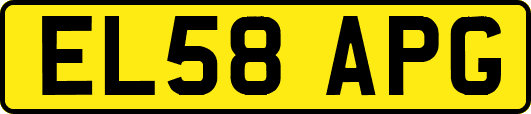 EL58APG