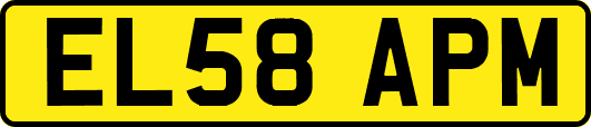 EL58APM
