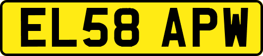 EL58APW