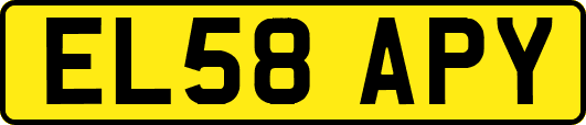 EL58APY