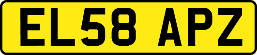 EL58APZ
