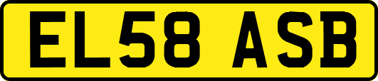 EL58ASB