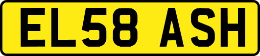 EL58ASH