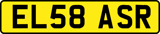 EL58ASR