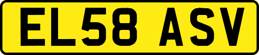 EL58ASV