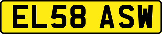 EL58ASW