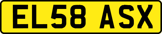 EL58ASX