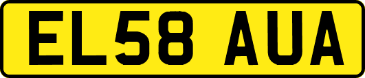 EL58AUA