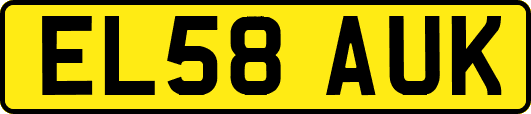 EL58AUK