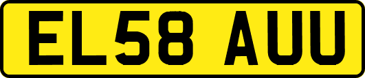 EL58AUU