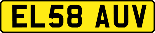 EL58AUV