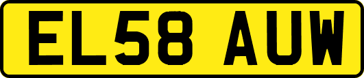EL58AUW